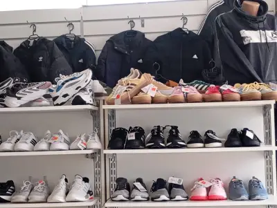Premium Select - Outlet