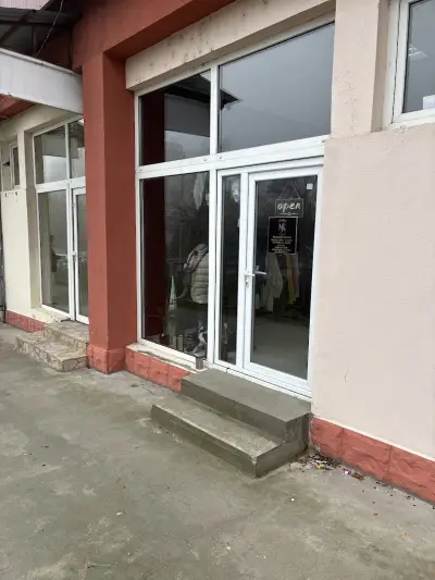 MaKa Fashion магазин за Мъжко и Дамско облекло