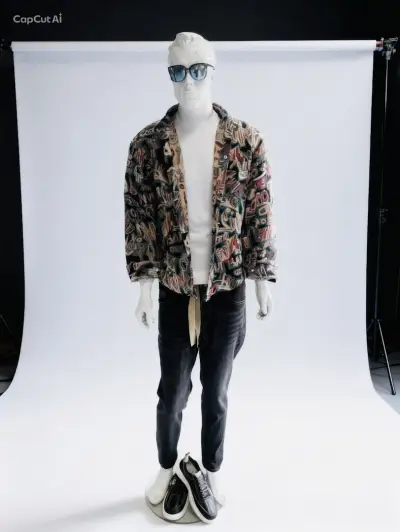 MaKa Fashion магазин за Мъжко и Дамско облекло