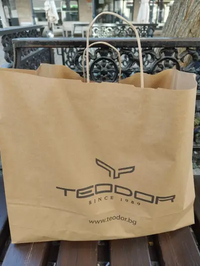 TEODOR - ул. Александровска, гр.Русе