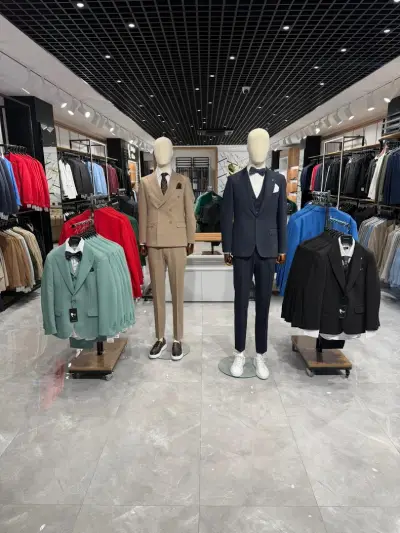 Boutique Milano Classic / Бутик Милано