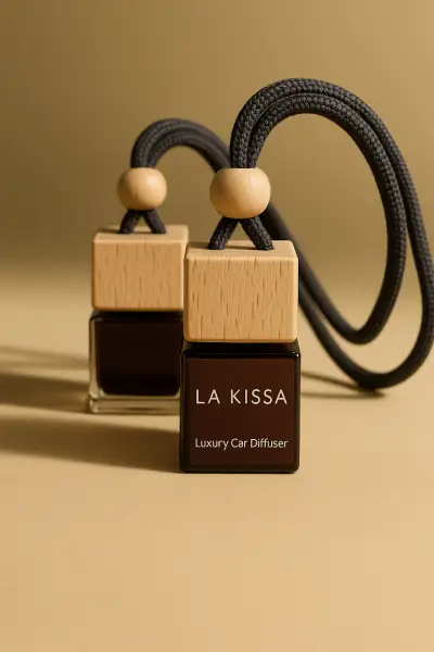 LA KISSA аромати за дома