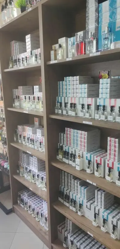 SANSIRO PERFUME
