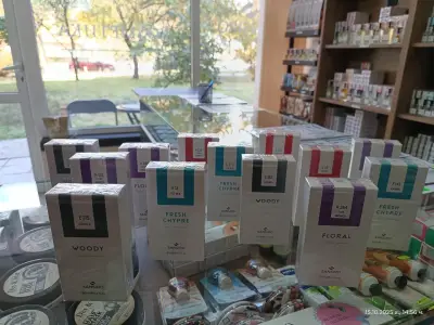 SANSIRO PERFUME