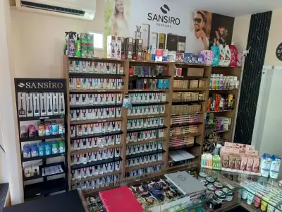 SANSIRO PERFUME