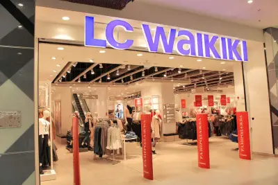 LC Waikiki