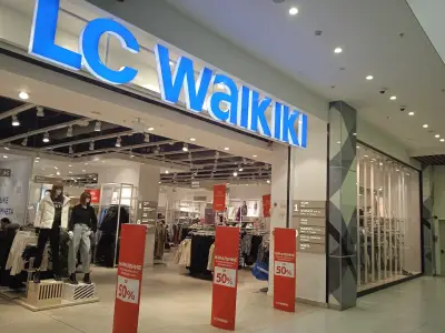 LC Waikiki