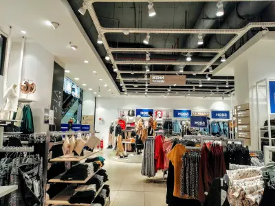 LC Waikiki