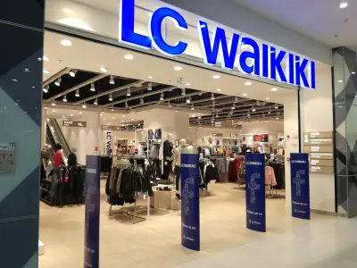 LC Waikiki