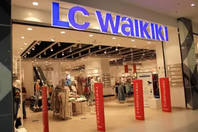 LC Waikiki