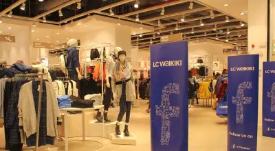 LC Waikiki