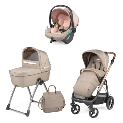 ВИТО ДЕ СИМОНЕ - официален вносител на Peg Perego