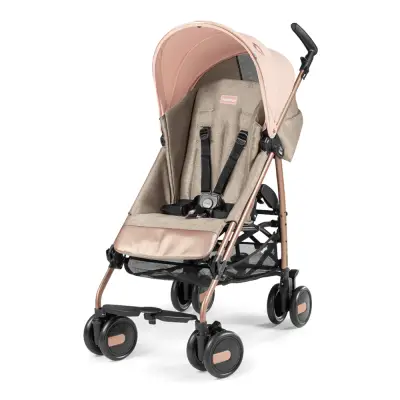 ВИТО ДЕ СИМОНЕ - официален вносител на Peg Perego