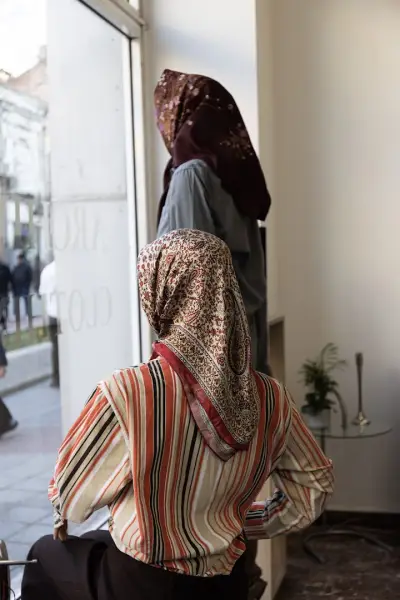 How to Babushka