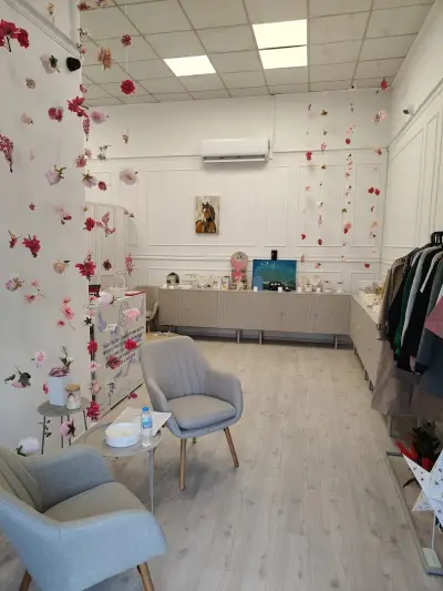 SOUL STAMP Арт бутик Art boutique