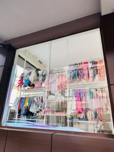 MiniKiddie Children&Baby Boutique
