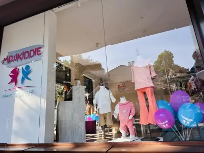 MiniKiddie Children&Baby Boutique
