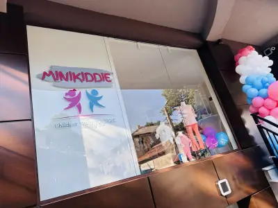 MiniKiddie Children&Baby Boutique