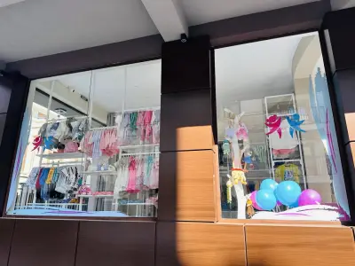 MiniKiddie Children&Baby Boutique