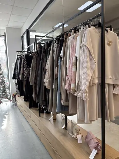 Elizabet Queen’s Fashion – Mall Перник