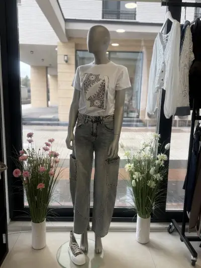 LeSorelle boutique