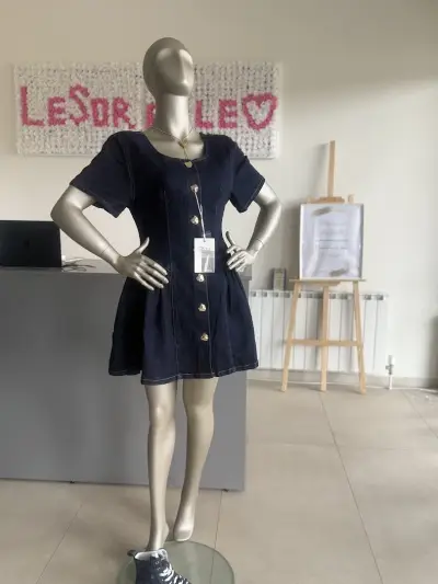 LeSorelle boutique