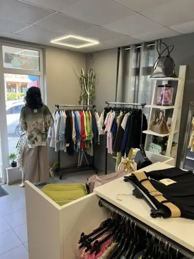 DanexFashion