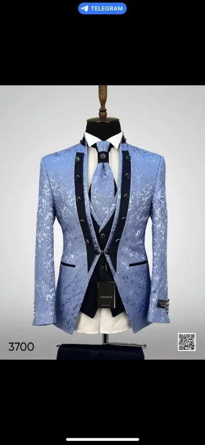 Eli’s Fashion