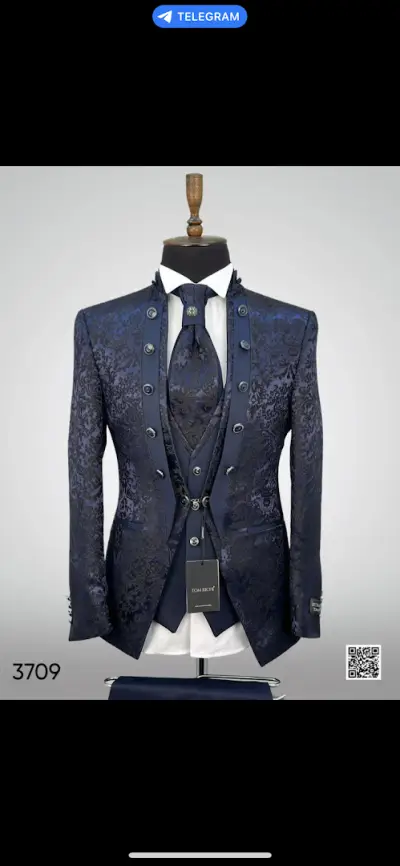 Eli’s Fashion
