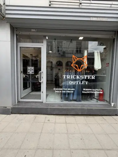 Trickster Outlet