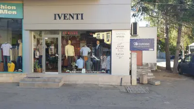 IVENTI Kazanluk