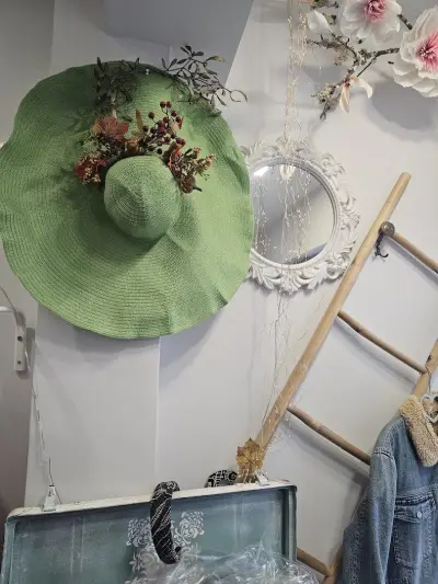 Ataniya Fashion