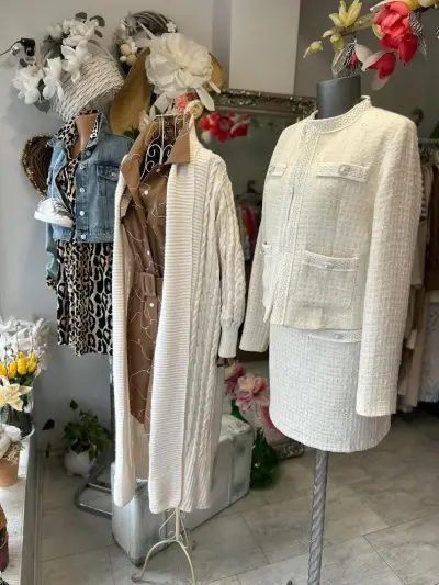 Ataniya Fashion