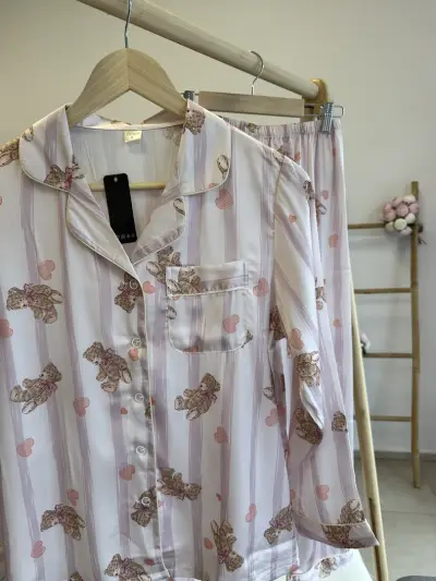 Магазин за бельо и пижами “Katy’s shop”