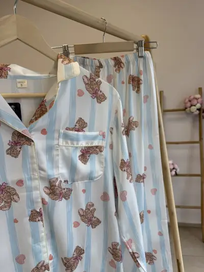 Магазин за бельо и пижами “Katy’s shop”