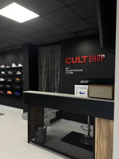 CULTShop