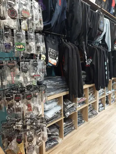 Brutalka - Merch shop
