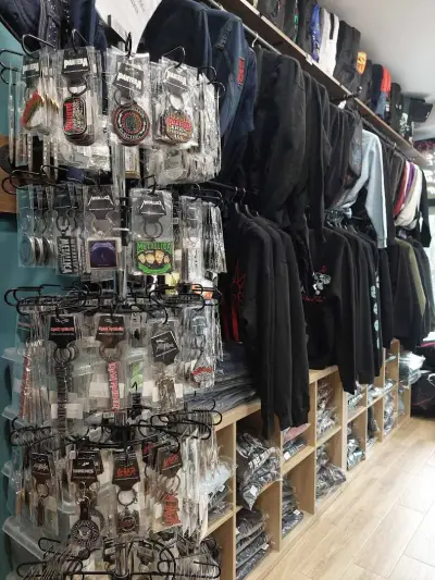 Brutalka - Merch shop