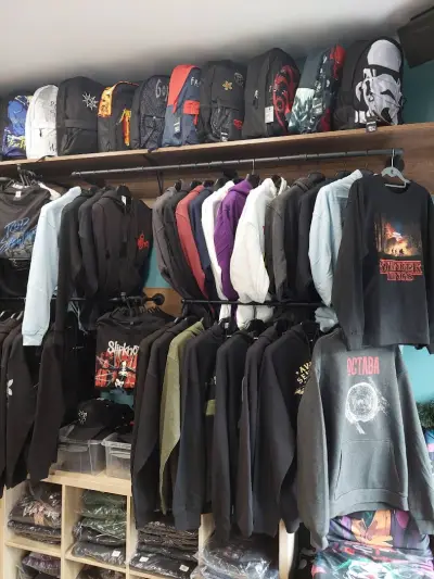 Brutalka - Merch shop