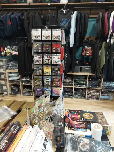 Brutalka - Merch shop