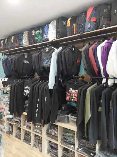 Brutalka - Merch shop
