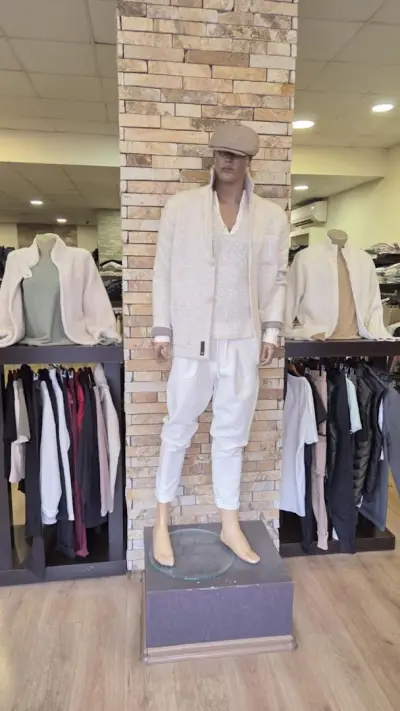 Dallas Fashion
