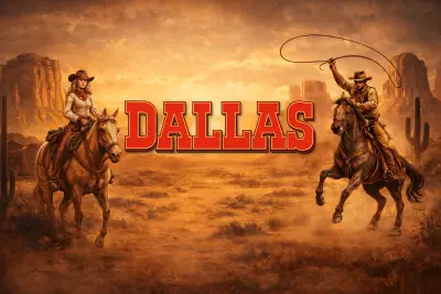Dallas Fashion