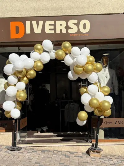 Diverso
