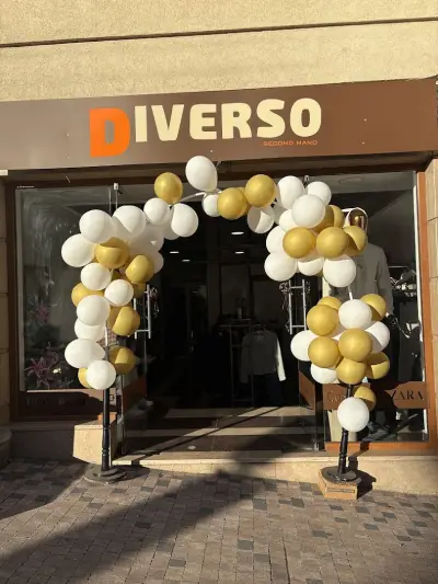 Diverso