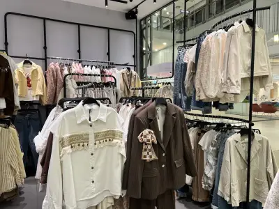 Bellissima Woman Fashion