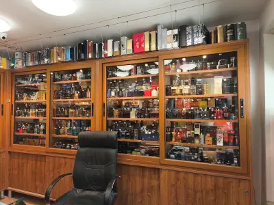 Парфюмерия СЕНТ - Варна Parfumery SCENT - Varna