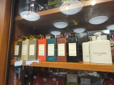Парфюмерия СЕНТ - Варна Parfumery SCENT - Varna