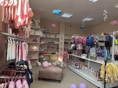 Vivi Baby market
