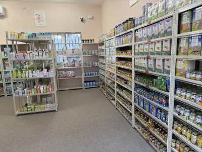 Vivi Baby market